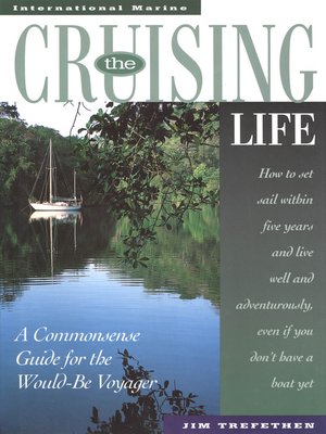 cover image of The Cruising Life